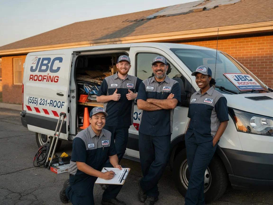 Roof Replacement company in Watauga, TN