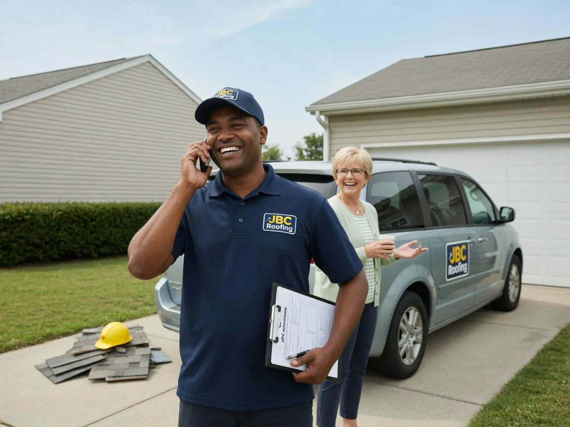 Roof Replacement Watauga, TN FAQs